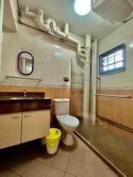 Blk 260D Sengkang East Way (Sengkang), HDB 5 Rooms #527306401